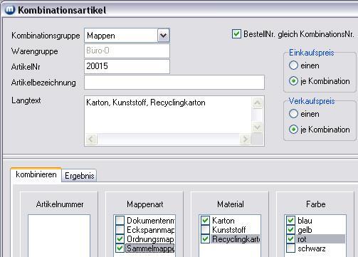 Vergrößern Sie das Bild durch Mausklick