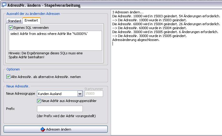Vergrößern Sie das Bild durch Mausklick