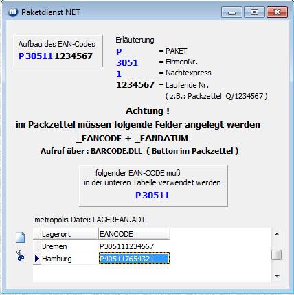 Vergrößern Sie das Bild durch Mausklick