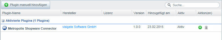 Vergrößern Sie das Bild durch Mausklick