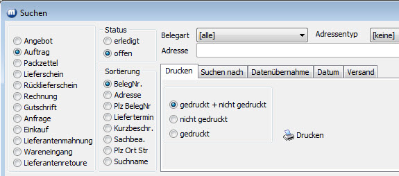 Vergrößern Sie das Bild durch Mausklick