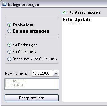 Vergrößern Sie das Bild durch Mausklick