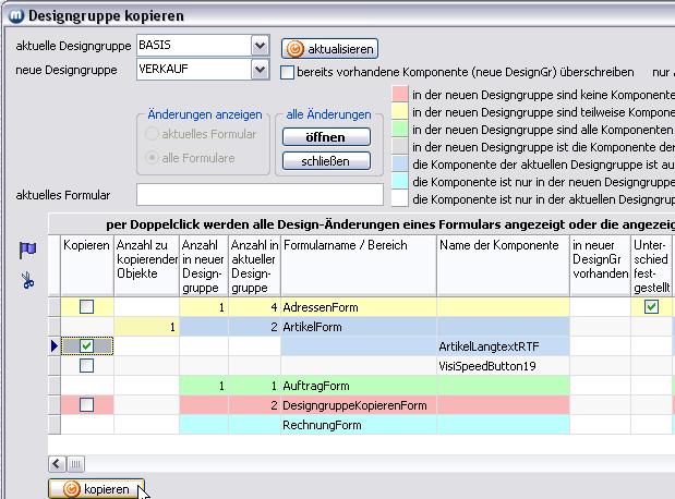 Vergrößern Sie das Bild durch Mausklick